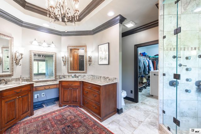 242 ST ANDREWS DRIVE, Calhoun, LA 71225