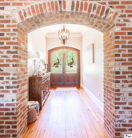 242 ST ANDREWS DRIVE, Calhoun, LA 71225