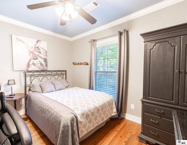 242 ST ANDREWS DRIVE, Calhoun, LA 71225