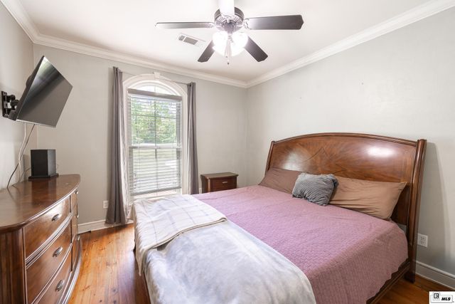 242 ST ANDREWS DRIVE, Calhoun, LA 71225