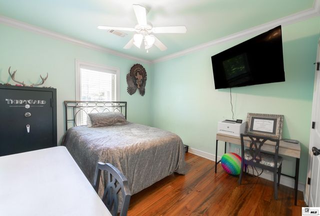 242 ST ANDREWS DRIVE, Calhoun, LA 71225