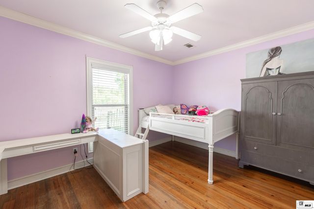 242 ST ANDREWS DRIVE, Calhoun, LA 71225