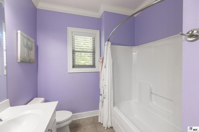 242 ST ANDREWS DRIVE, Calhoun, LA 71225