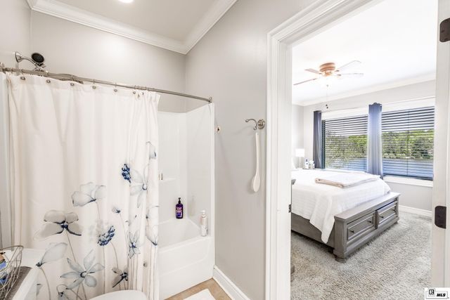 242 ST ANDREWS DRIVE, Calhoun, LA 71225