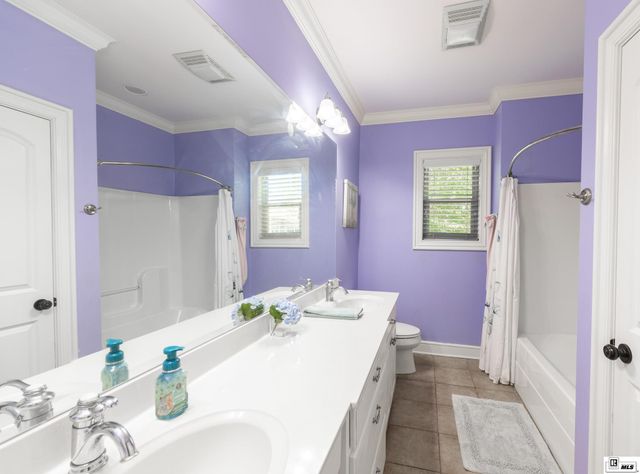 242 ST ANDREWS DRIVE, Calhoun, LA 71225