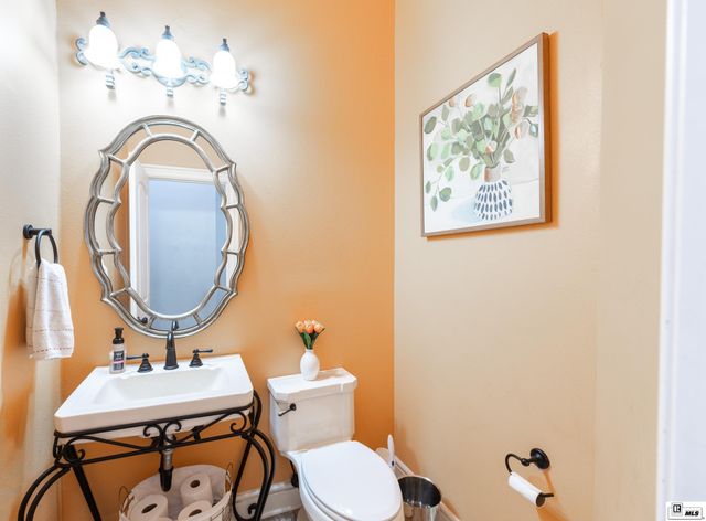 242 ST ANDREWS DRIVE, Calhoun, LA 71225