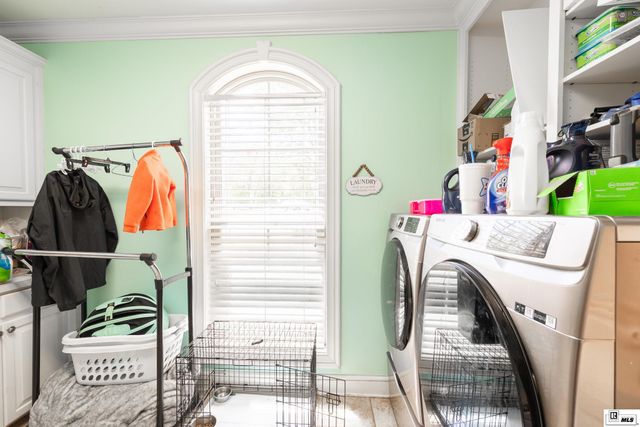 242 ST ANDREWS DRIVE, Calhoun, LA 71225