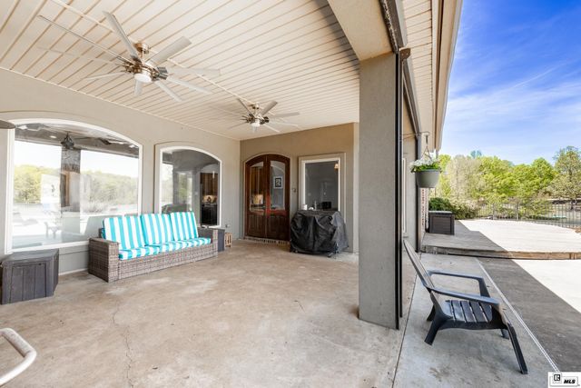 242 ST ANDREWS DRIVE, Calhoun, LA 71225