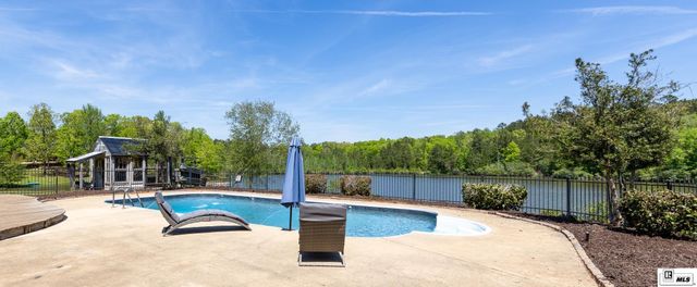 242 ST ANDREWS DRIVE, Calhoun, LA 71225