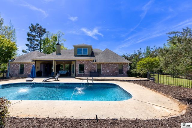 242 ST ANDREWS DRIVE, Calhoun, LA 71225