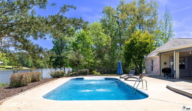 242 ST ANDREWS DRIVE, Calhoun, LA 71225