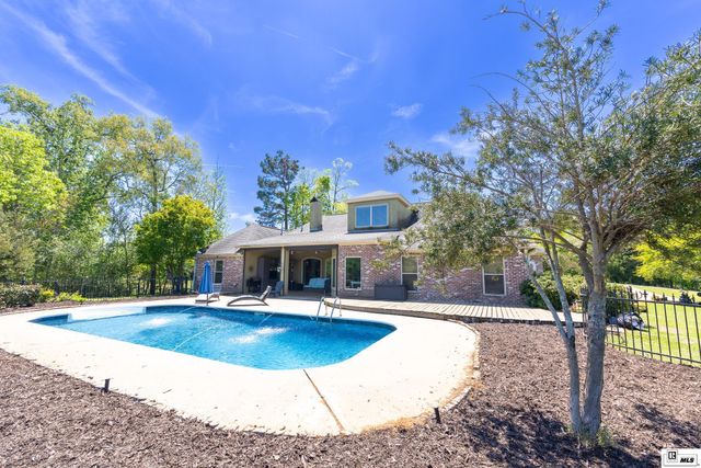 242 ST ANDREWS DRIVE, Calhoun, LA 71225