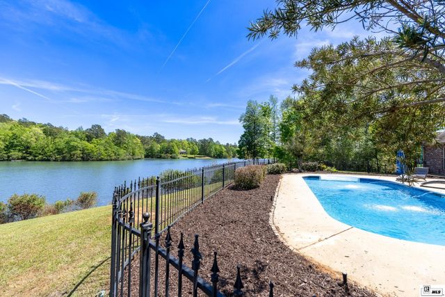 242 ST ANDREWS DRIVE, Calhoun, LA 71225