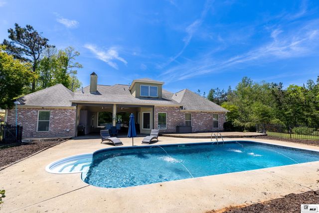 242 ST ANDREWS DRIVE, Calhoun, LA 71225