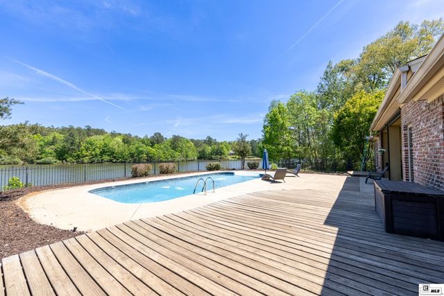 242 ST ANDREWS DRIVE, Calhoun, LA 71225