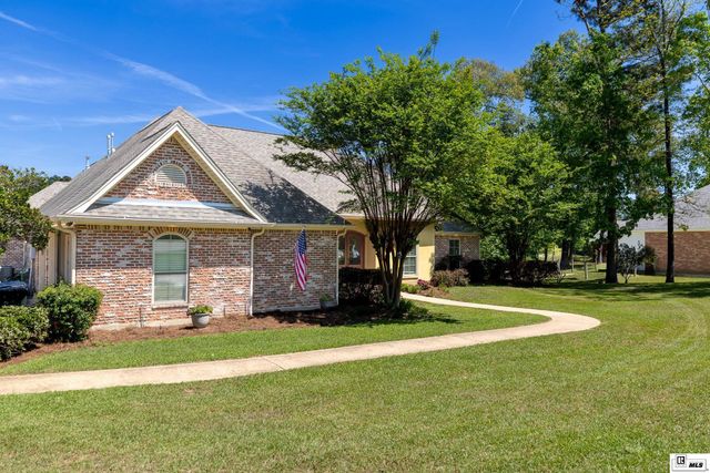 242 ST ANDREWS DRIVE, Calhoun, LA 71225
