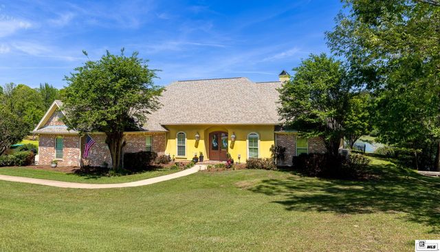 242 ST ANDREWS DRIVE, Calhoun, LA 71225