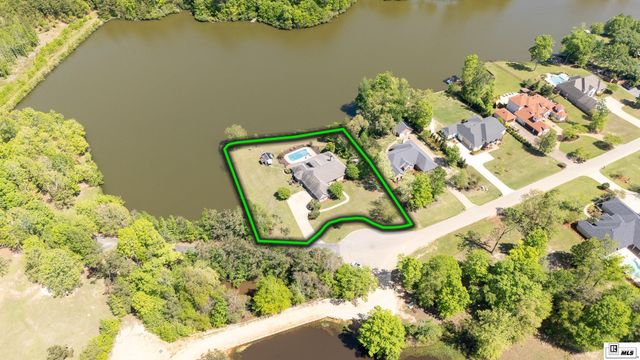 242 ST ANDREWS DRIVE, Calhoun, LA 71225