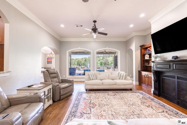 242 ST ANDREWS DRIVE, Calhoun, LA 71225