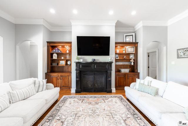 242 ST ANDREWS DRIVE, Calhoun, LA 71225