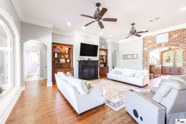 242 ST ANDREWS DRIVE, Calhoun, LA 71225