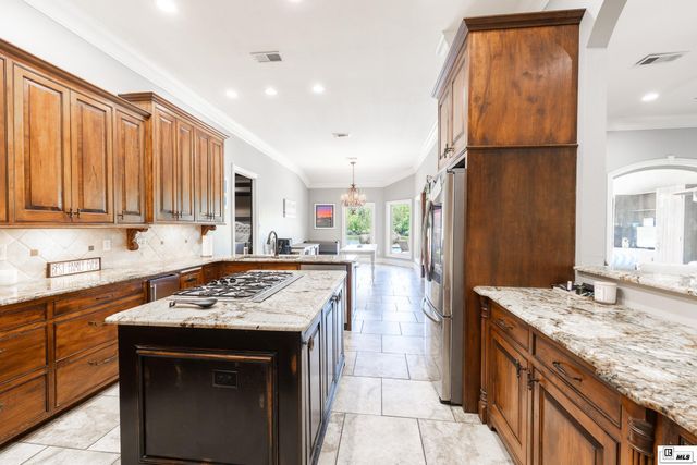 242 ST ANDREWS DRIVE, Calhoun, LA 71225