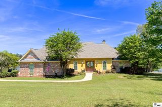 242 ST ANDREWS DRIVE, Calhoun, LA 71225