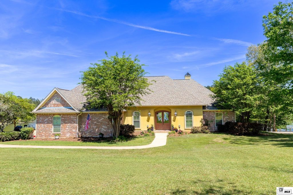 242 ST ANDREWS DRIVE, Calhoun, LA 71225