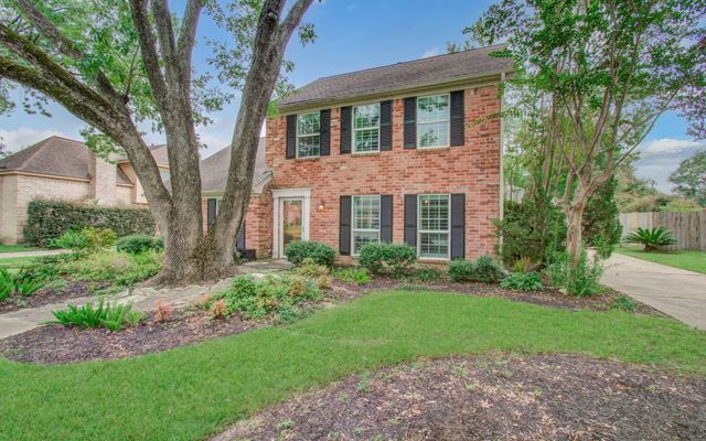 16209 Wall Street, Jersey Village, TX 77040