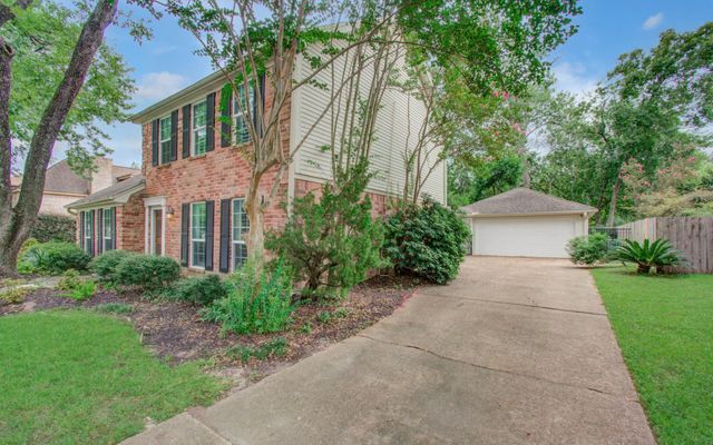 16209 Wall Street, Jersey Village, TX 77040