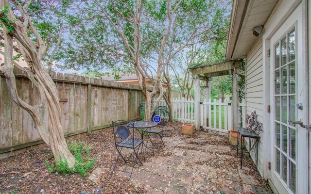 16209 Wall Street, Jersey Village, TX 77040