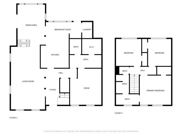 16209 Wall Street, Jersey Village, TX 77040