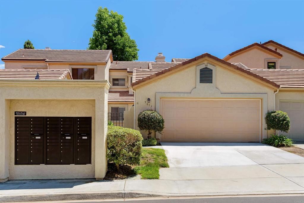 3617 Fallon Circle, San Diego, CA 92130