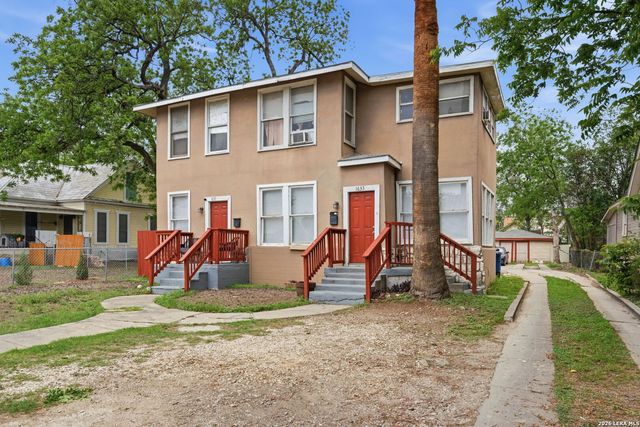 1633 W Woodlawn, San Antonio, TX 78201