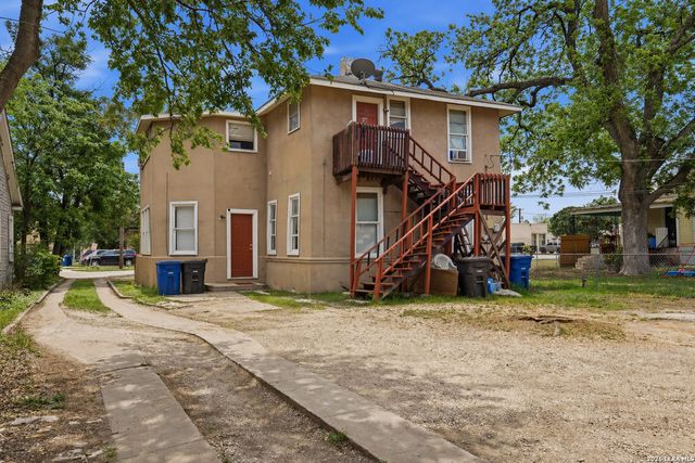 1633 W Woodlawn, San Antonio, TX 78201