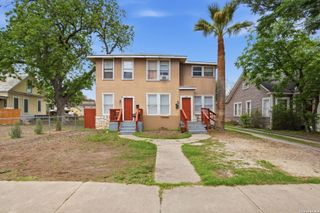 1633 W Woodlawn, San Antonio, TX 78201