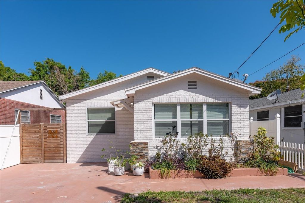 3427 W PALMETTO STREET, Tampa, FL 33607