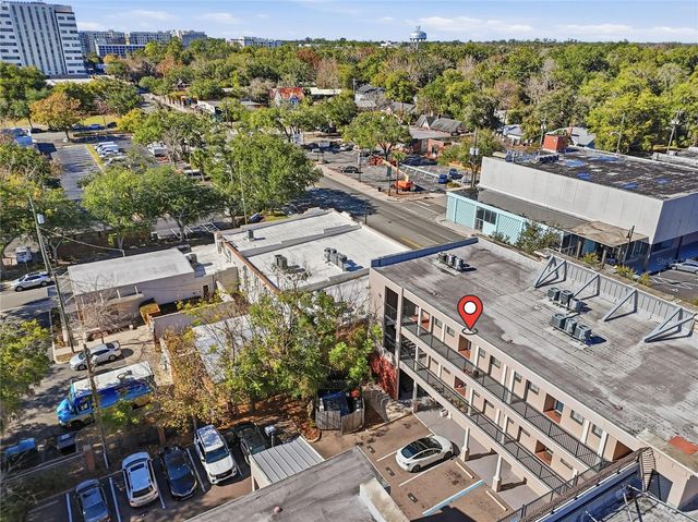 20 SW 6TH STREET 304, Gainesville, FL 32601