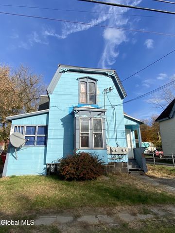 83 Fremont Street, Gloversville, NY 12078