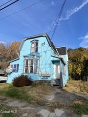 83 Fremont Street, Gloversville, NY 12078