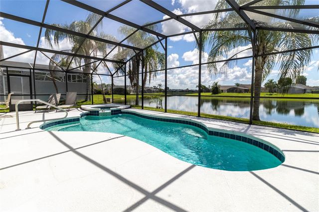 1057 SOARING EAGLE LANE, Kissimmee, FL 34746