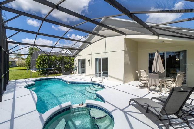 1057 SOARING EAGLE LANE, Kissimmee, FL 34746