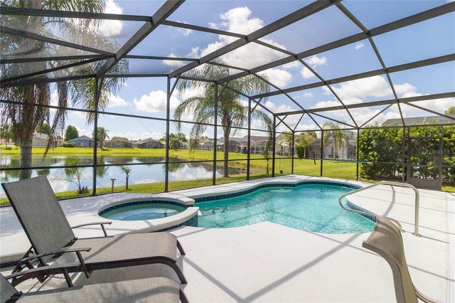 1057 SOARING EAGLE LANE, Kissimmee, FL 34746