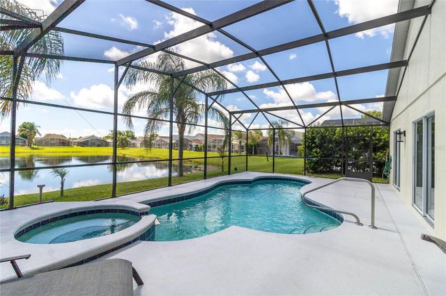 1057 SOARING EAGLE LANE, Kissimmee, FL 34746
