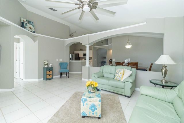 1057 SOARING EAGLE LANE, Kissimmee, FL 34746