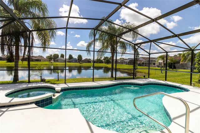 1057 SOARING EAGLE LANE, Kissimmee, FL 34746