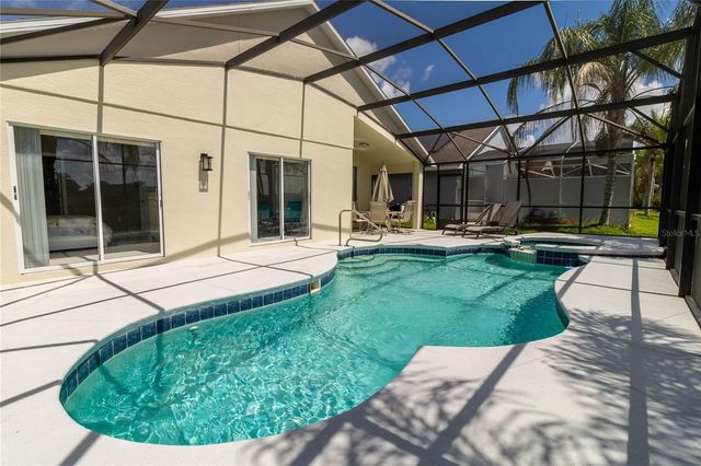 1057 SOARING EAGLE LANE, Kissimmee, FL 34746