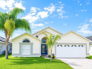 1057 SOARING EAGLE LANE, Kissimmee, FL 34746