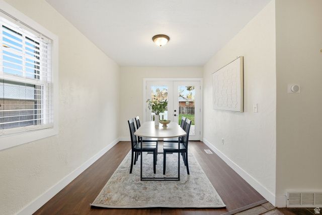 1168 E PARKWAY AVE, Salt Lake City, UT 84106