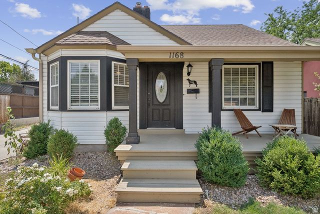 1168 E PARKWAY AVE, Salt Lake City, UT 84106